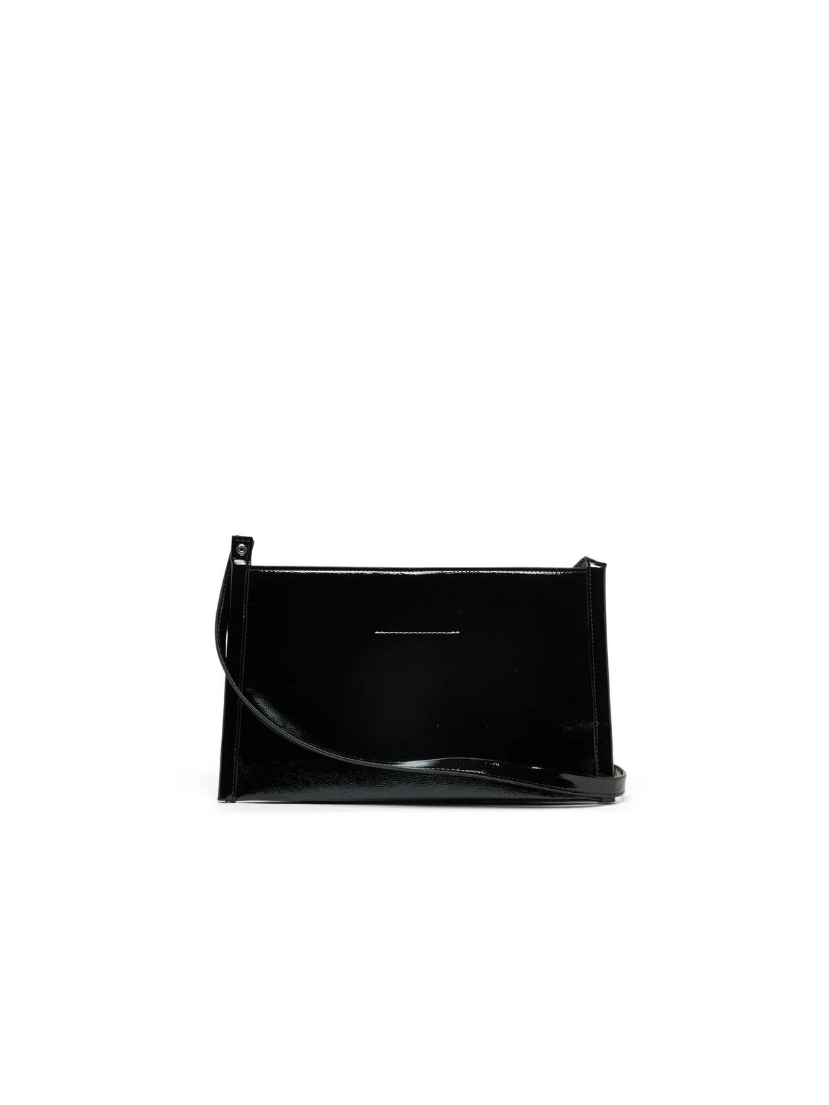 MM6 Borsa Bambine e ragazze BLACK - M61142 MM09H M6900 gioboutiqueweb