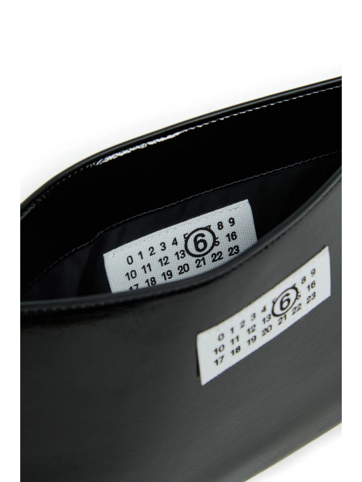 MM6 Borsa Bambine e ragazze BLACK - M61142 MM09H M6900 gioboutiqueweb