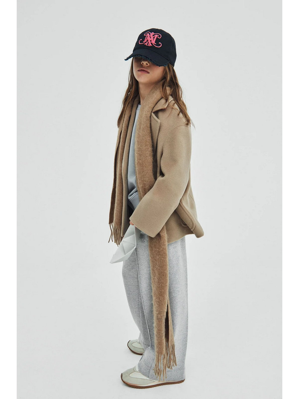 MAX&CO Cappotto Bambine e ragazze SESAME - MX0229 MX052 MX702