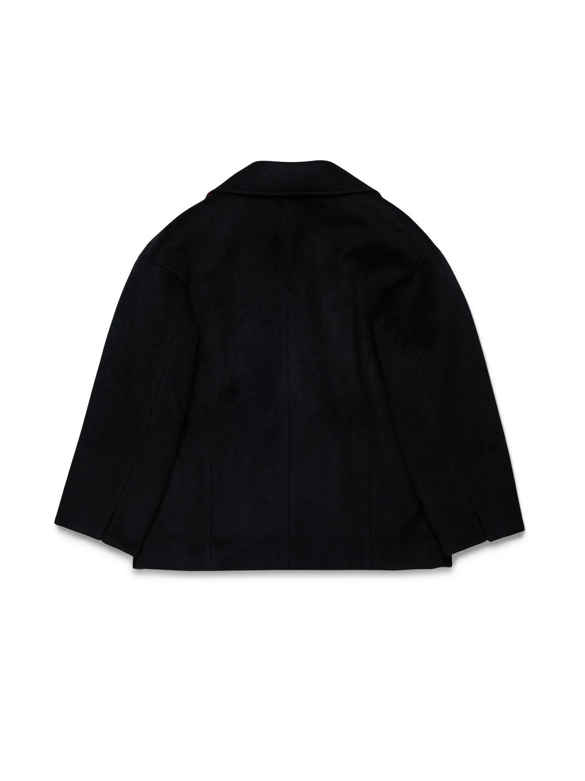 MAX&CO Cappotto Bambine e ragazze BLACK - MX0229 MX052 MX900