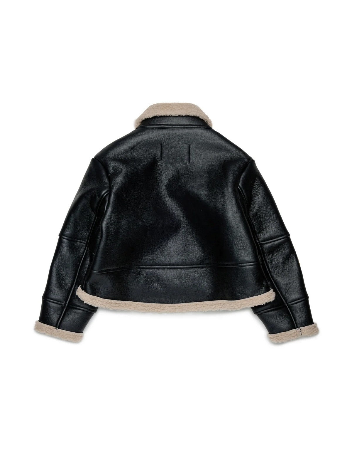 MAX&CO Giubbino Bambine e ragazze BLACK - MX0372 MX01T MX900