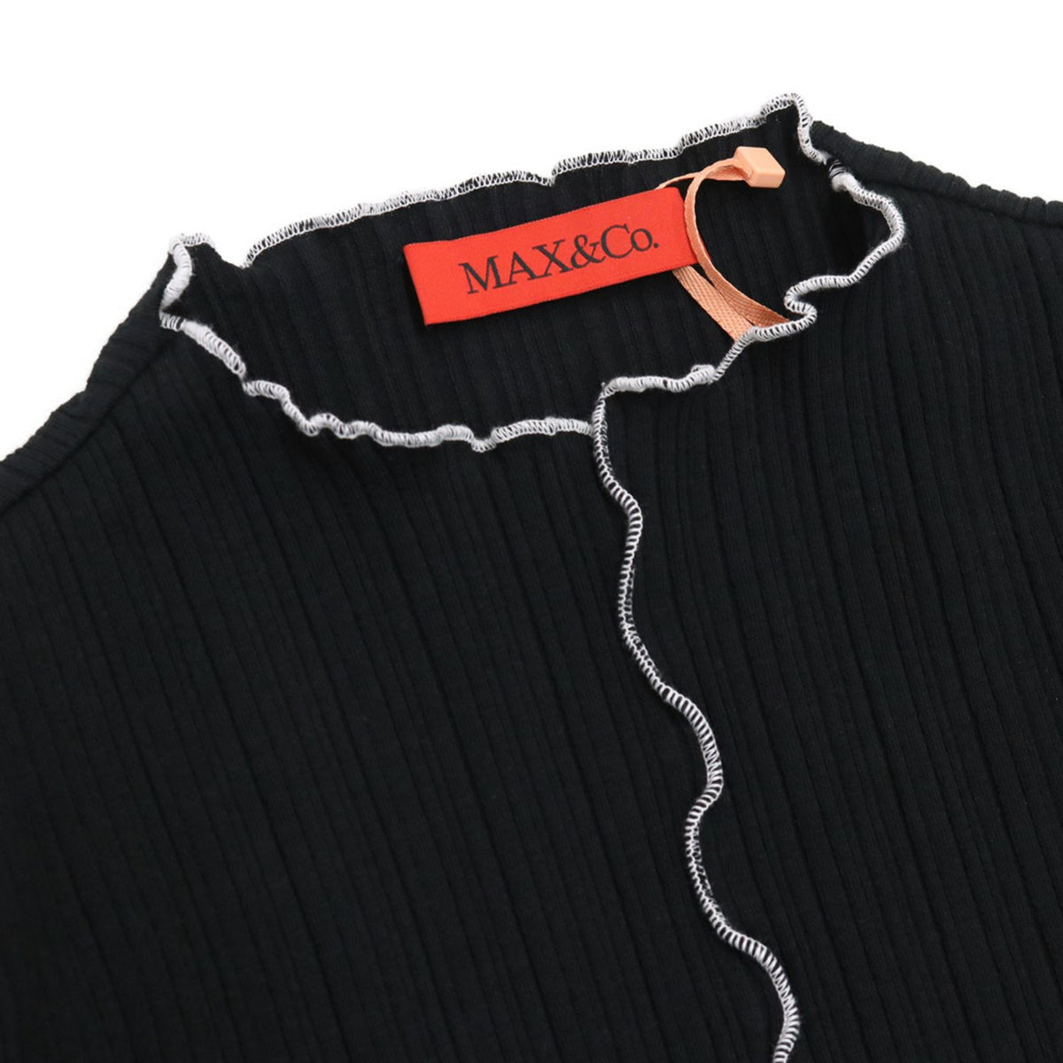 MAX&CO Maglia Bambine e ragazze BLACK - MX0393 MX02L MX900