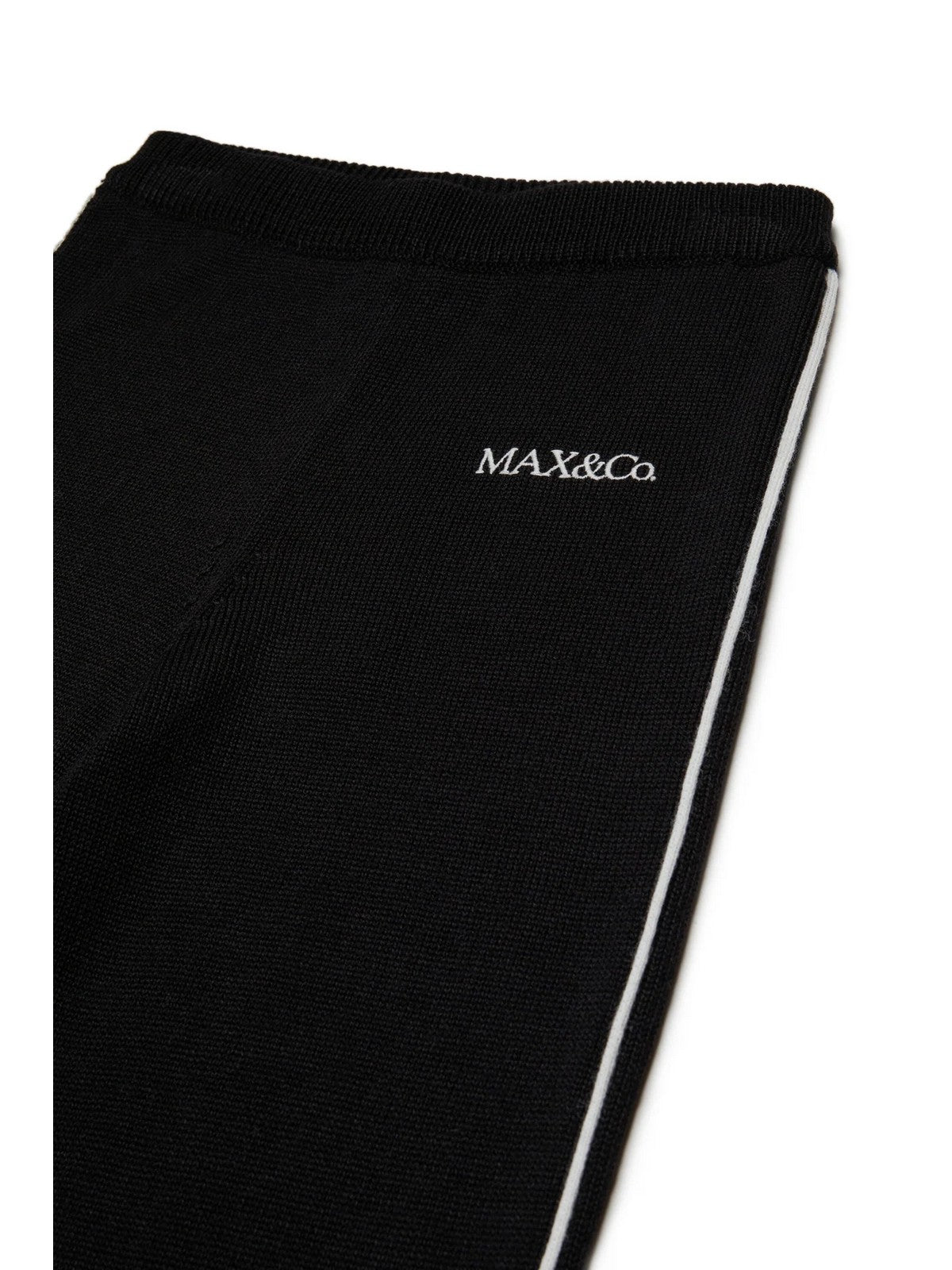 MAX&CO Pantalone Bambine e ragazze BLACK - MX0413 MX02G MX900