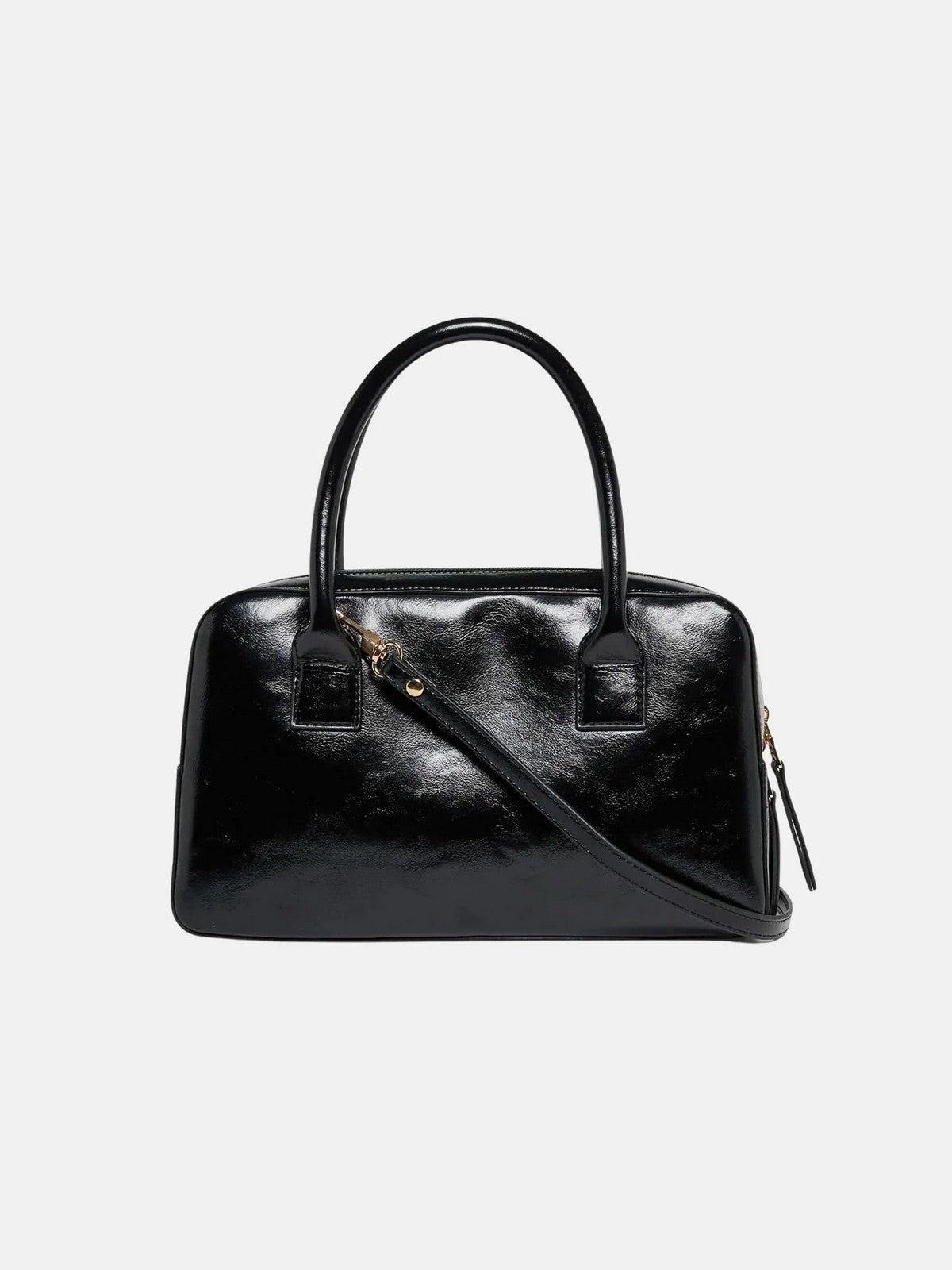 N°21 Borsa Bambine e ragazze BLACK - N210G4 N0246 0N900