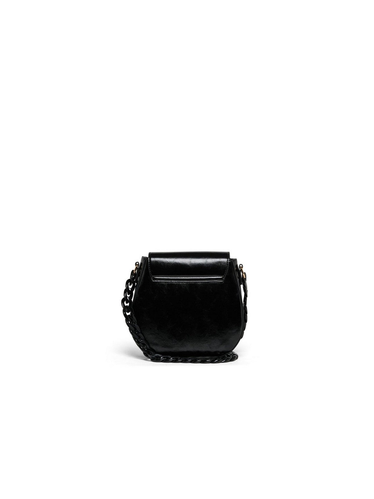 N°21 Borsa Bambine e ragazze BLACK - N210GL N0246 0N900 gioboutiqueweb