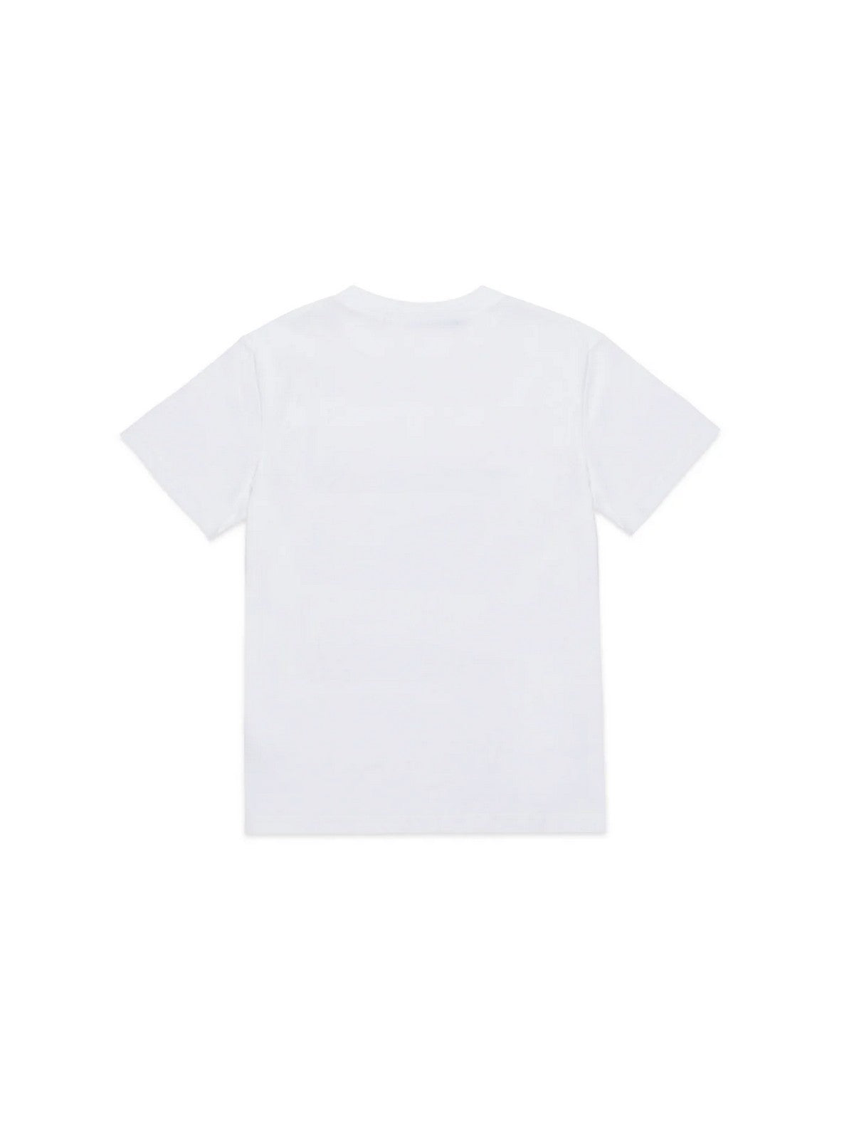 N°21 T-shirt Unisex bambino WHITE - N21173 N0153 0N100 gioboutiqueweb