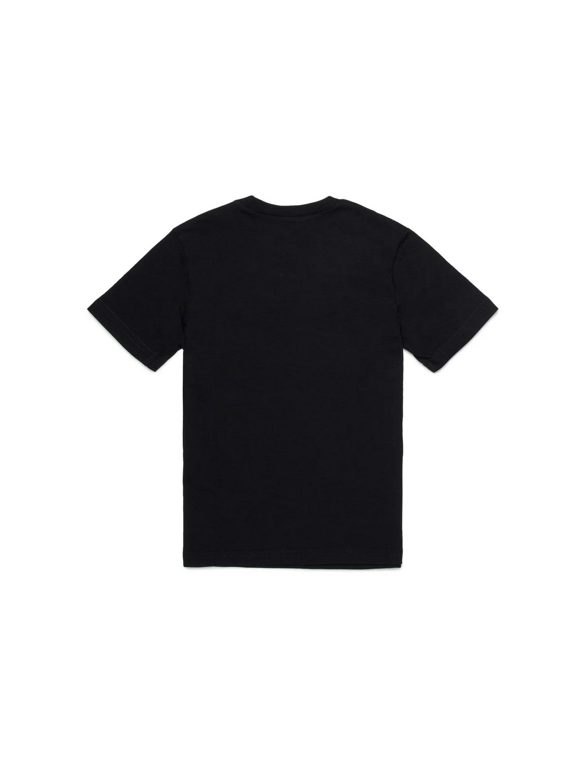 N°21 T-shirt Unisex bambino BLACK - N21173 N0153 0N900 gioboutiqueweb