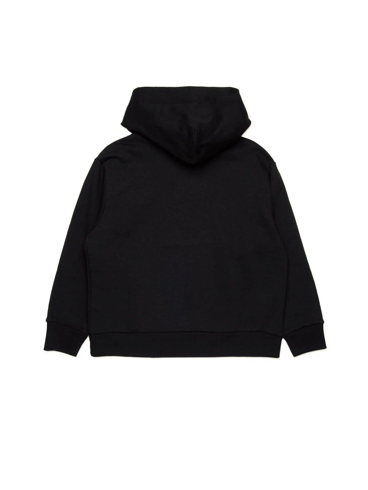 N°21 Maglione Bambini e ragazzi BLACK - N21893 N0154 0N900 gioboutiqueweb