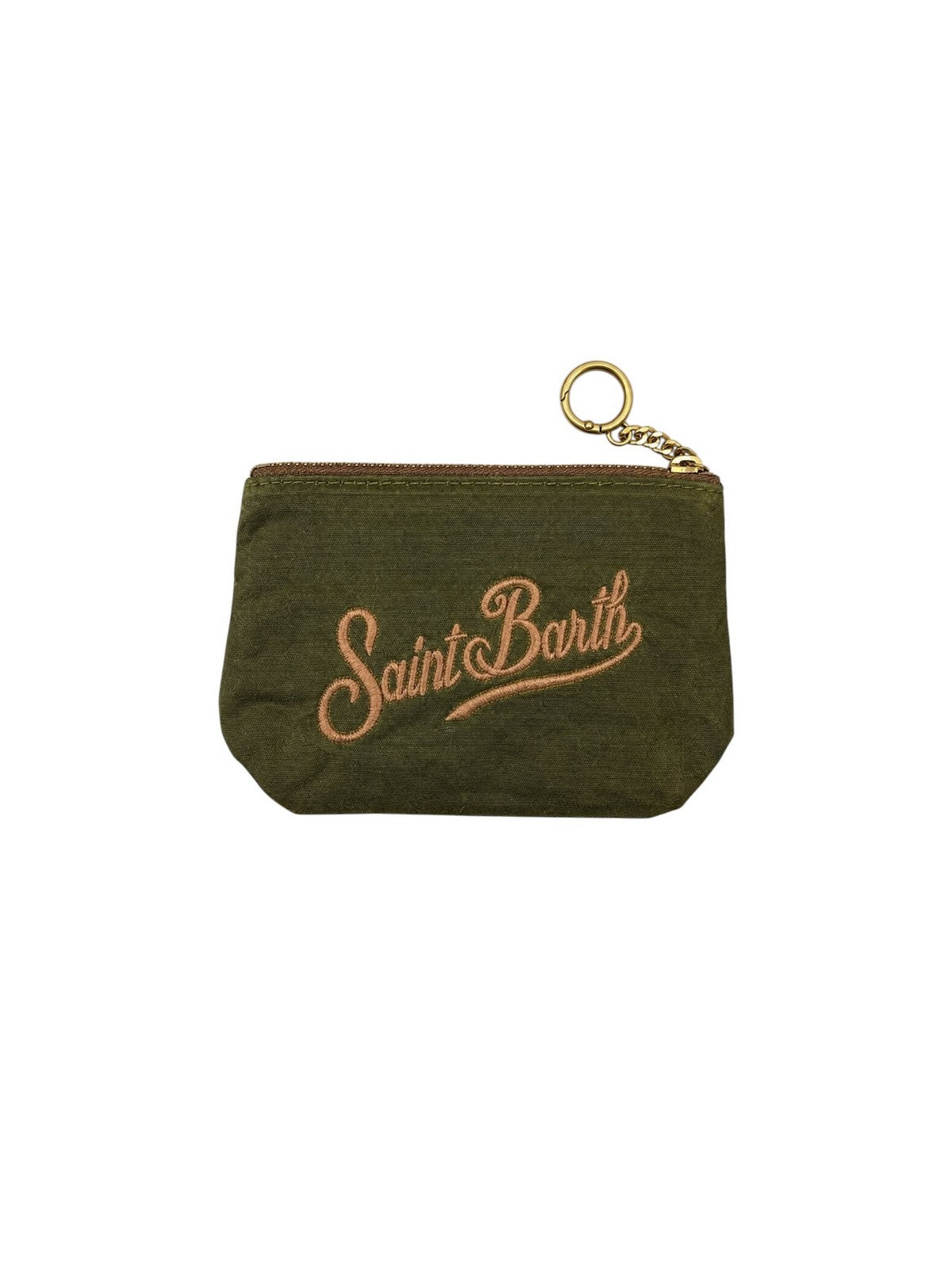 MC2 SAINT BARTH Pochette Donna 5218 EMB - ALINE MINI WAX 00131M