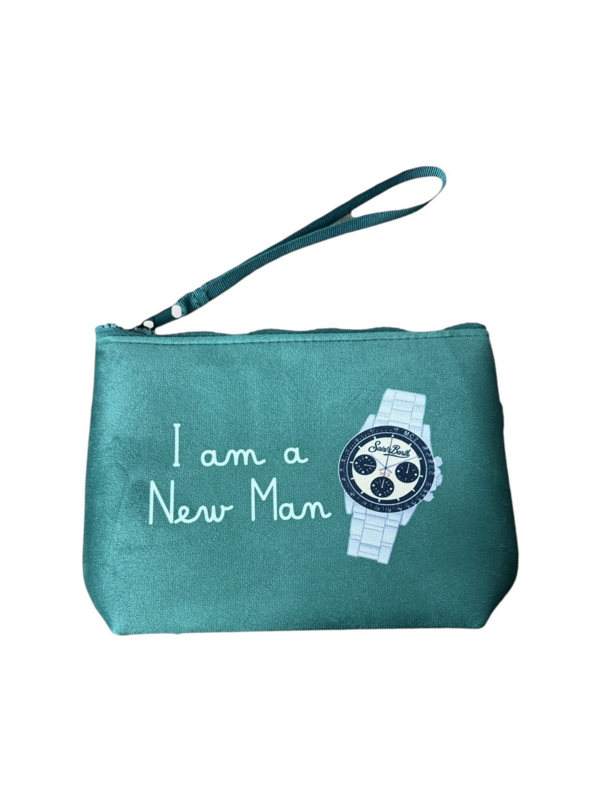 MC2 SAINT BARTH Pochette Uomo WATCH NEW MAN 51 - ALINE W 03475M