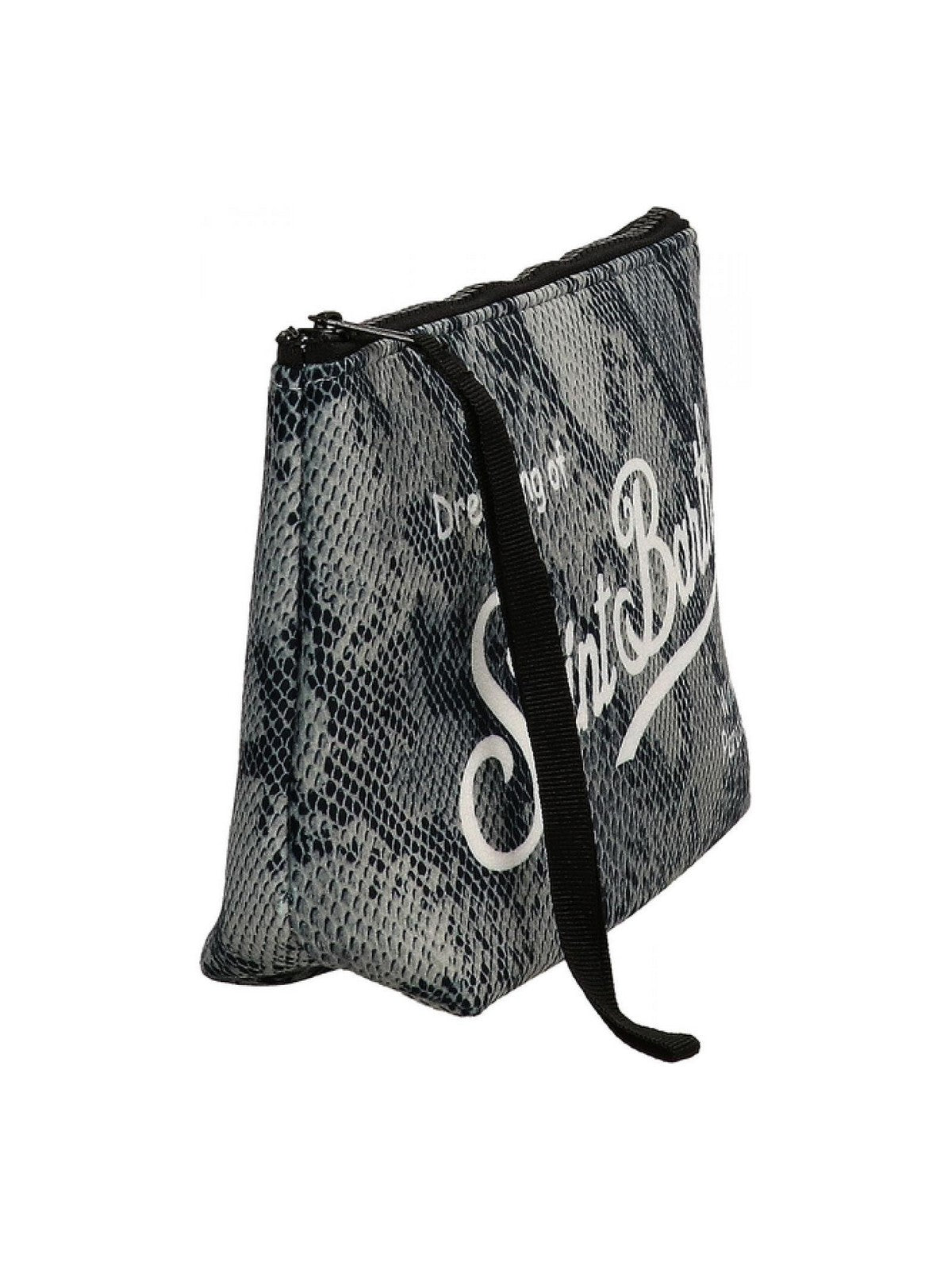 MC2 SAINT BARTH Pochette Donna SNAKE 00 - ALINE W 04160M