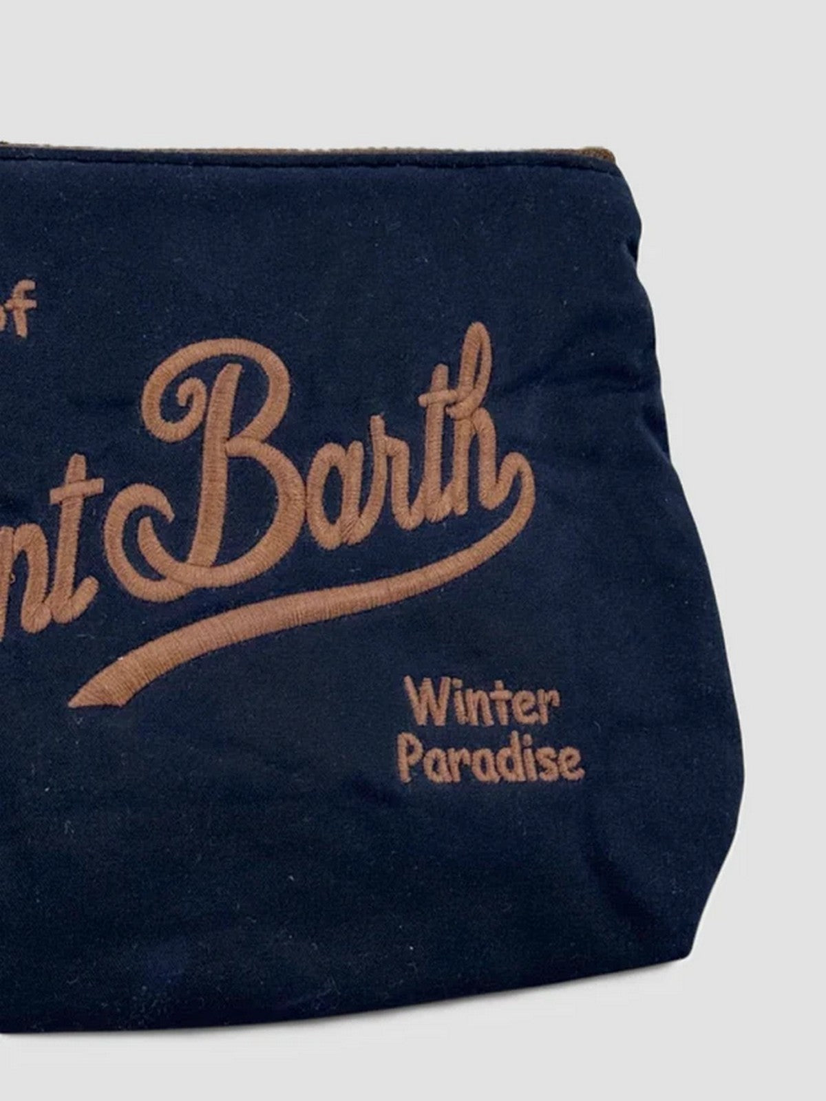MC2 SAINT BARTH Pochette Donna 6118 EMB - ALINE WAX 00165M