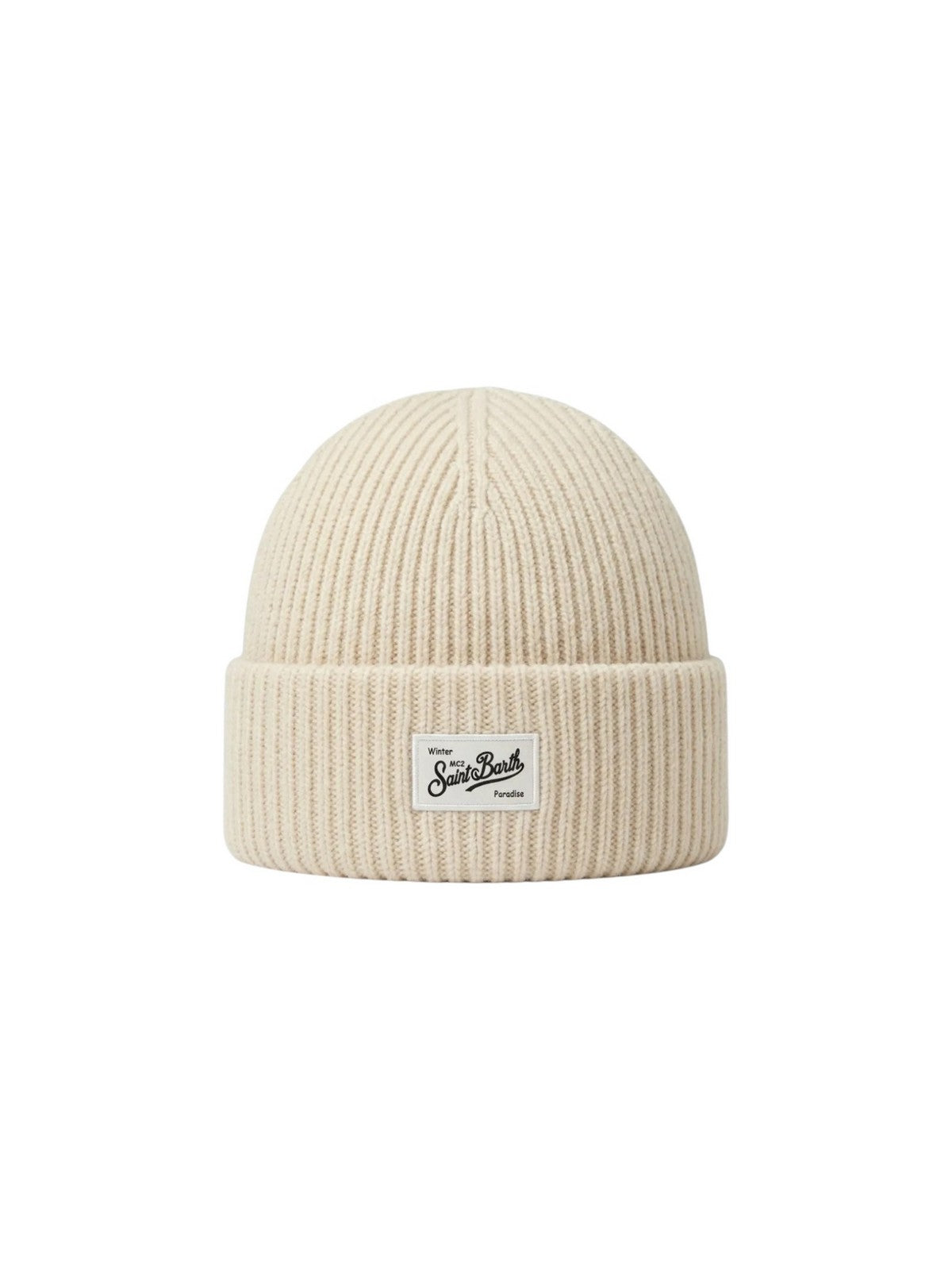 MC2 SAINT BARTH Cappello Bambini e ragazzi SBW 10 OFF WHITE - BERRY JR 02283M