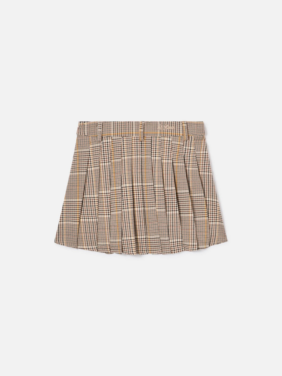 MC2 SAINT BARTH Camicia Donna TARTAN 11 - BLAY FLANNEL 00075M