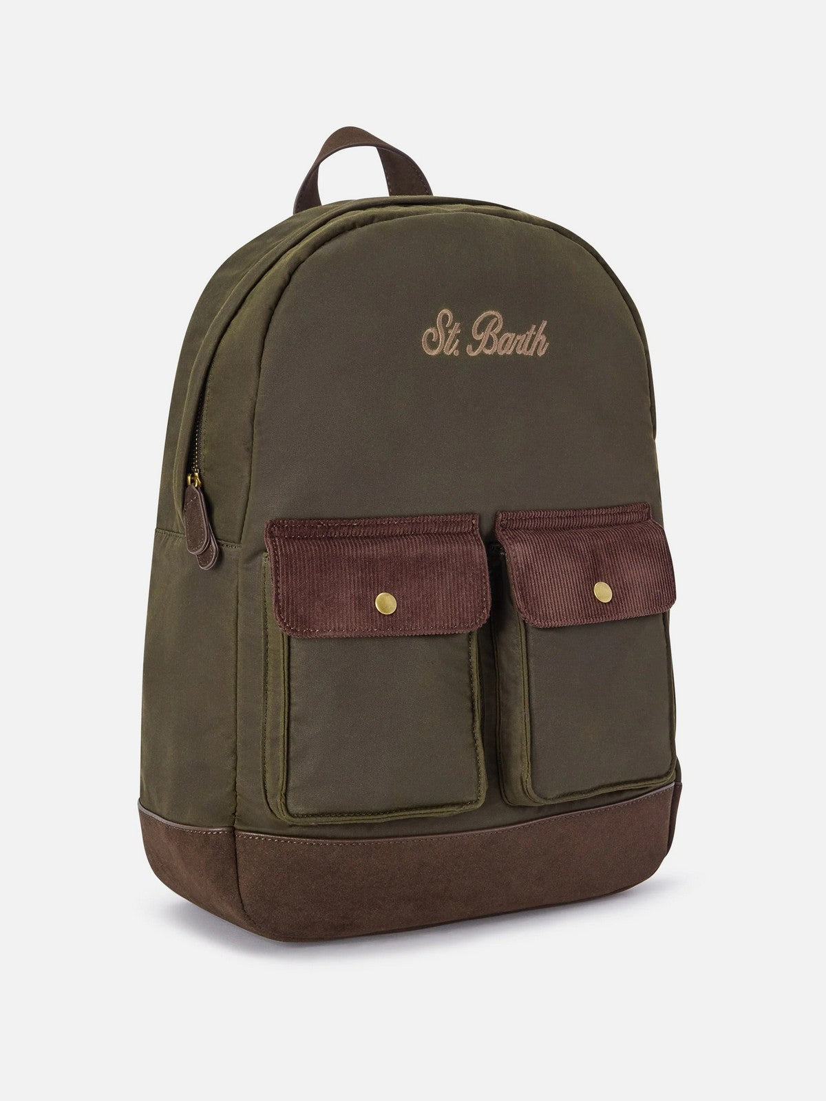 MC2 SAINT BARTH Zaino Donna 5218 EMB - CODY WAX 00131M