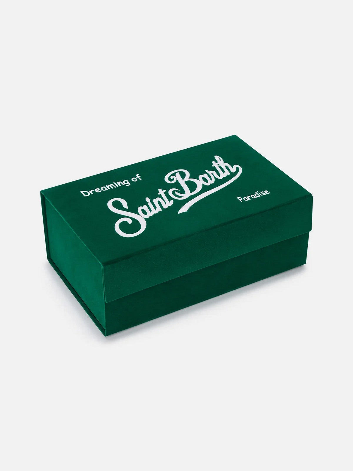 MC2 SAINT BARTH Pochette Uomo SPARKLING WATCH 00 - GIFT BOX MAN 02945M gioboutiqueweb