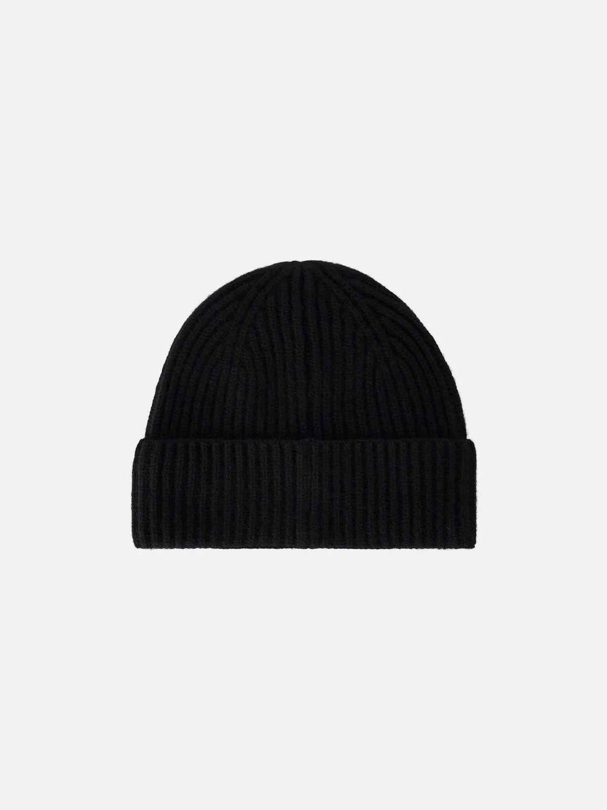 MC2 SAINT BARTH Cappello Donna 00 BLACK - MOSS WOOL 00068M