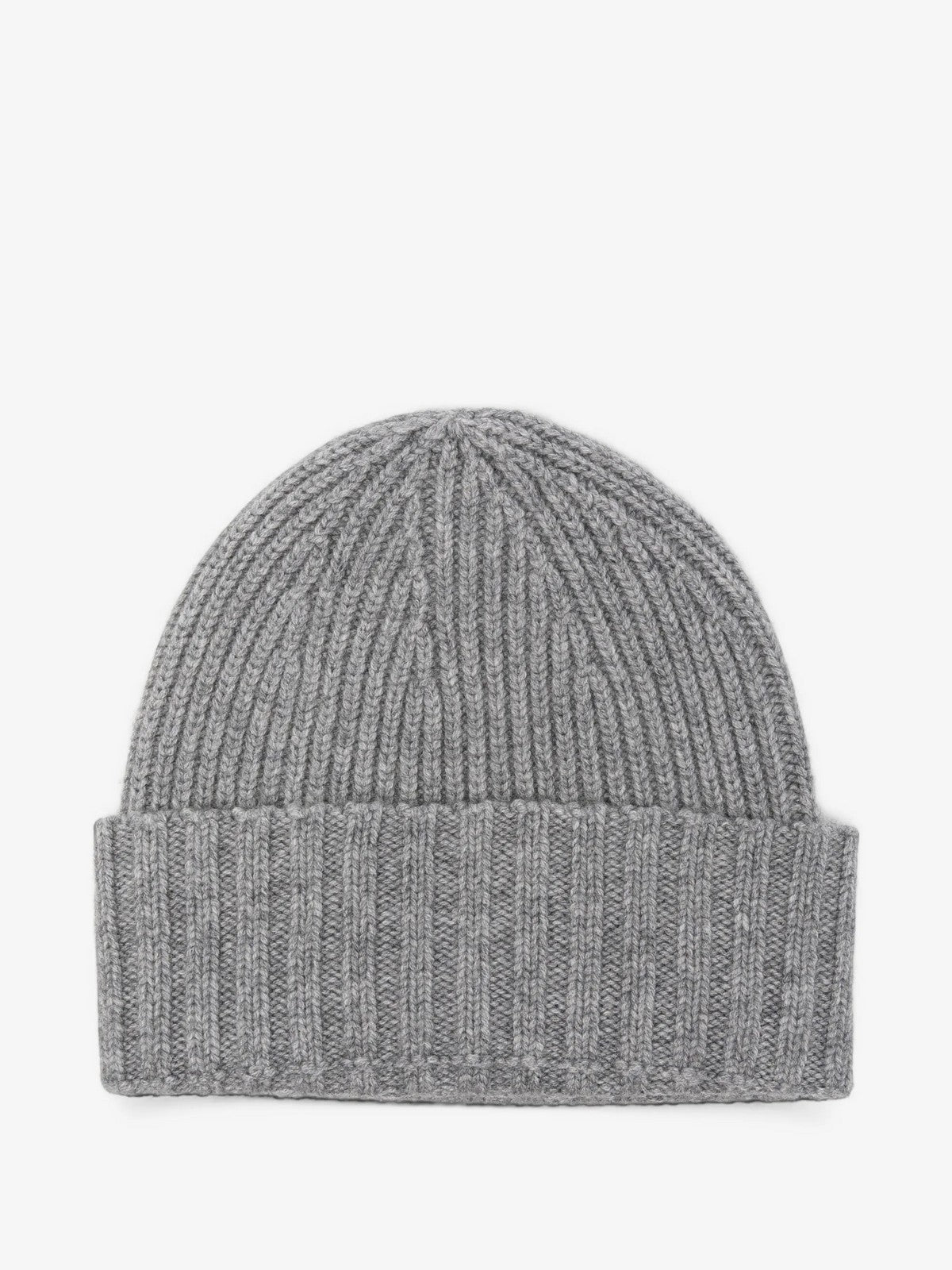 MC2 SAINT BARTH Cappello Uomo 15M GREY MELANGE - SHELDON 00021M