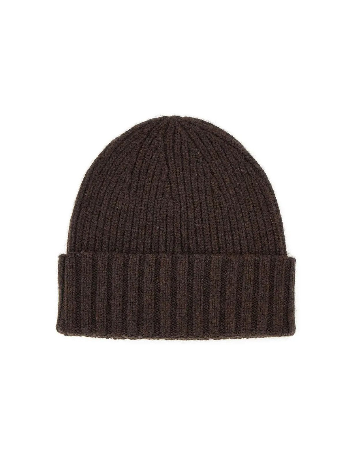 MC2 SAINT BARTH Cappello Uomo 18H DARK BROWN - SHELDON 00022M