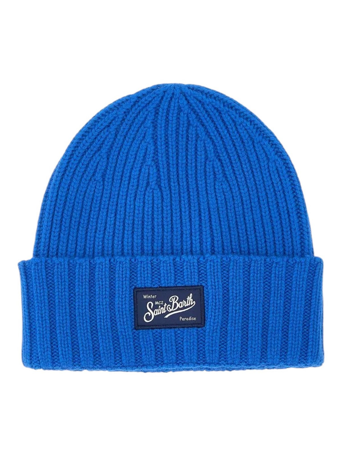 MC2 SAINT BARTH Cappello Uomo 17 BLUETTE - SHELDON 00031M