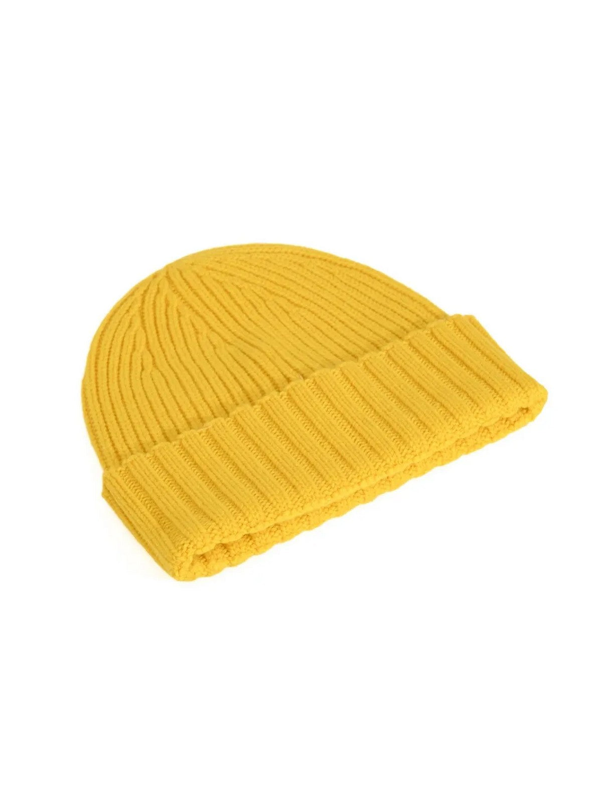 MC2 SAINT BARTH Cappello Uomo 91 YELLOW - SHELDON 00276M