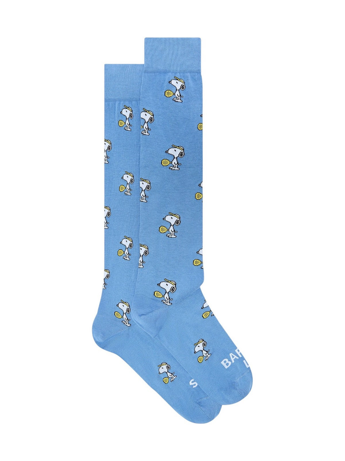 MC2 SAINT BARTH Calzini Uomo SNOOPY PADEL 36 - SOX N 03316M gioboutiqueweb