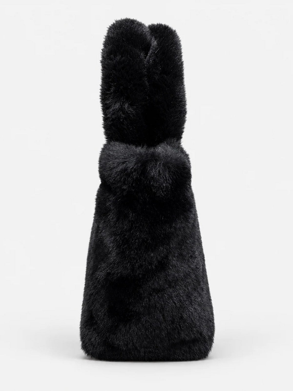 MC2 SAINT BARTH Borsa Donna 0015 EMB - VANITY MINI SOFT FUR 01976M