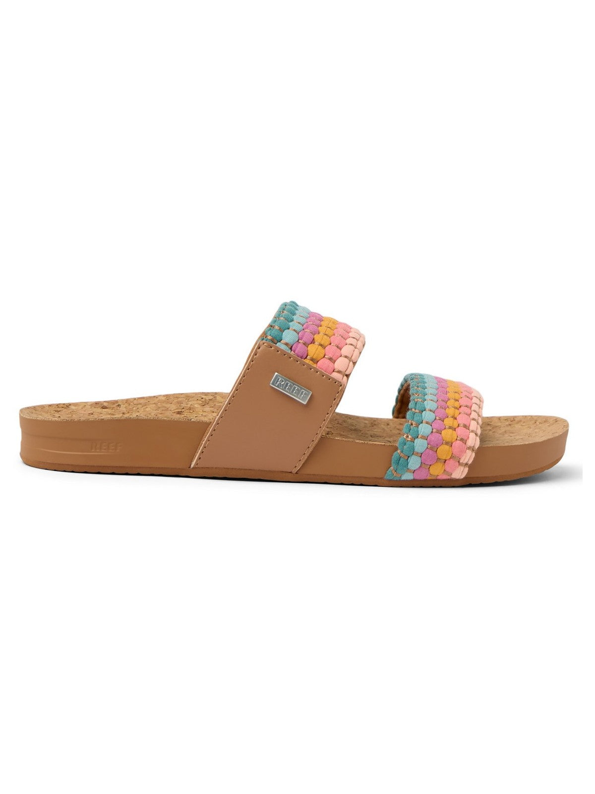 Reef Sandalo Donna Cushion Vista Multi - RF.CUSHVISTAW CJ8646