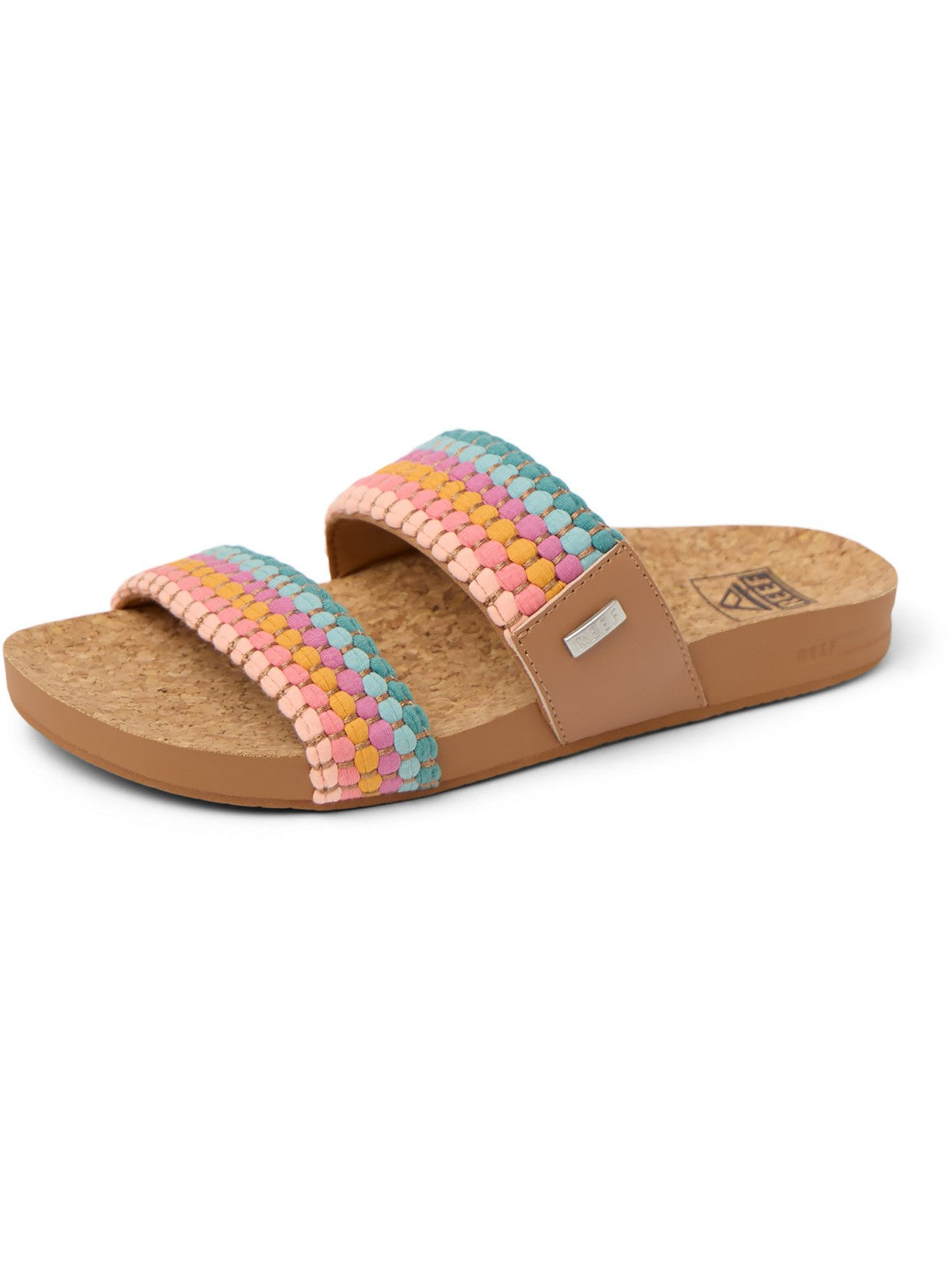 Reef Sandalo Donna Cushion Vista Multi - RF.CUSHVISTAW CJ8646