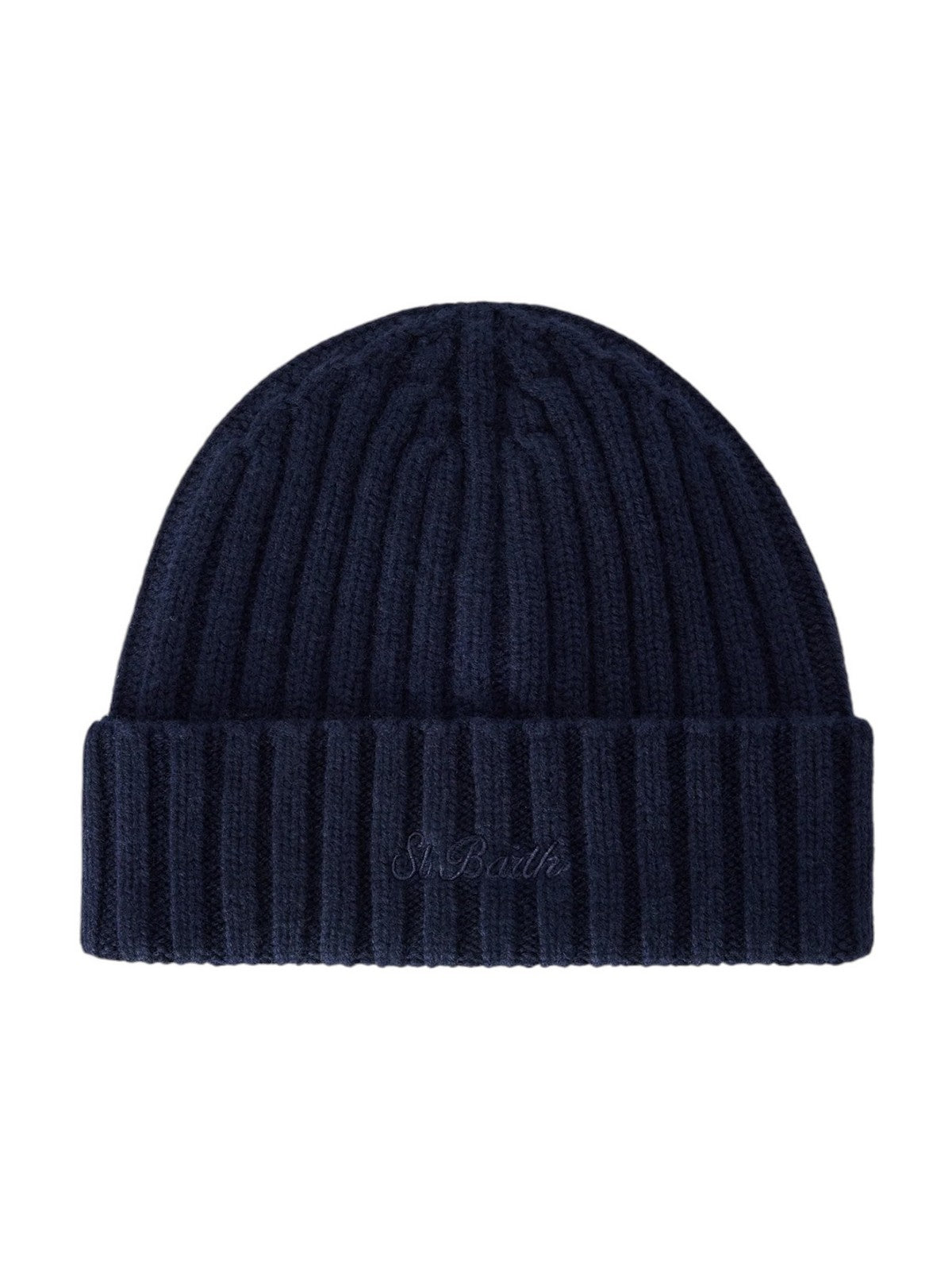 MC2 SAINT BARTH Cappello Bambini e ragazzi 61 BLUE NAVY - WENGEN JR 00029M