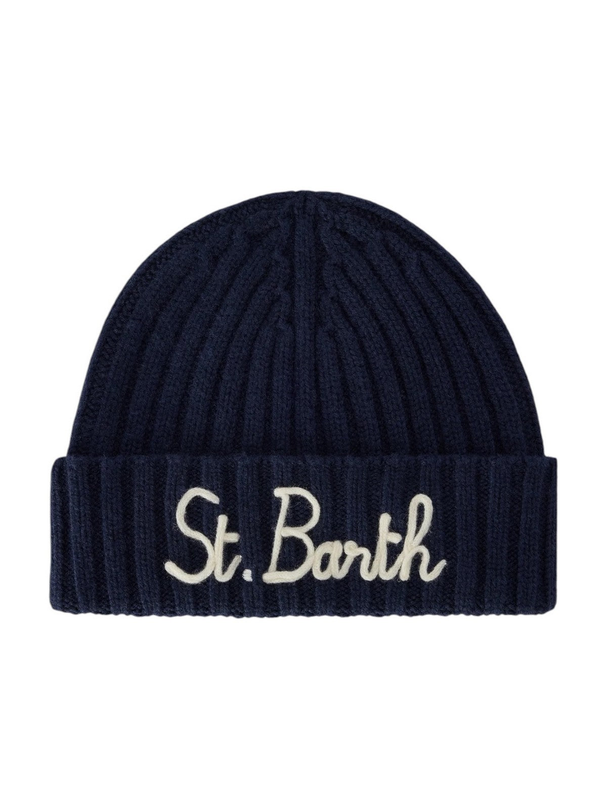 MC2 SAINT BARTH Cappello Bambini e ragazzi SB 6110 EMB - WENGEN JR 01443M