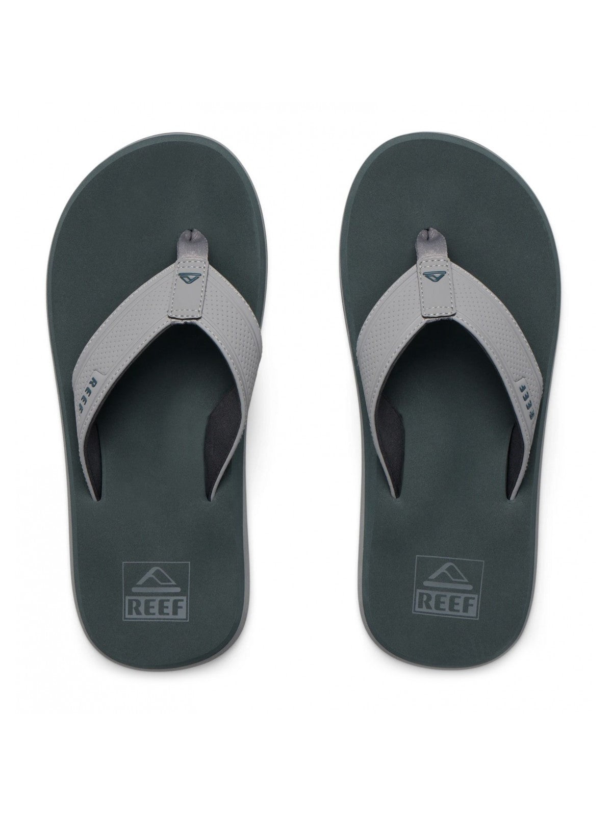 Reef Sandalo Uomo The Layback Grigio - RF.LAYBACKM CJ9072