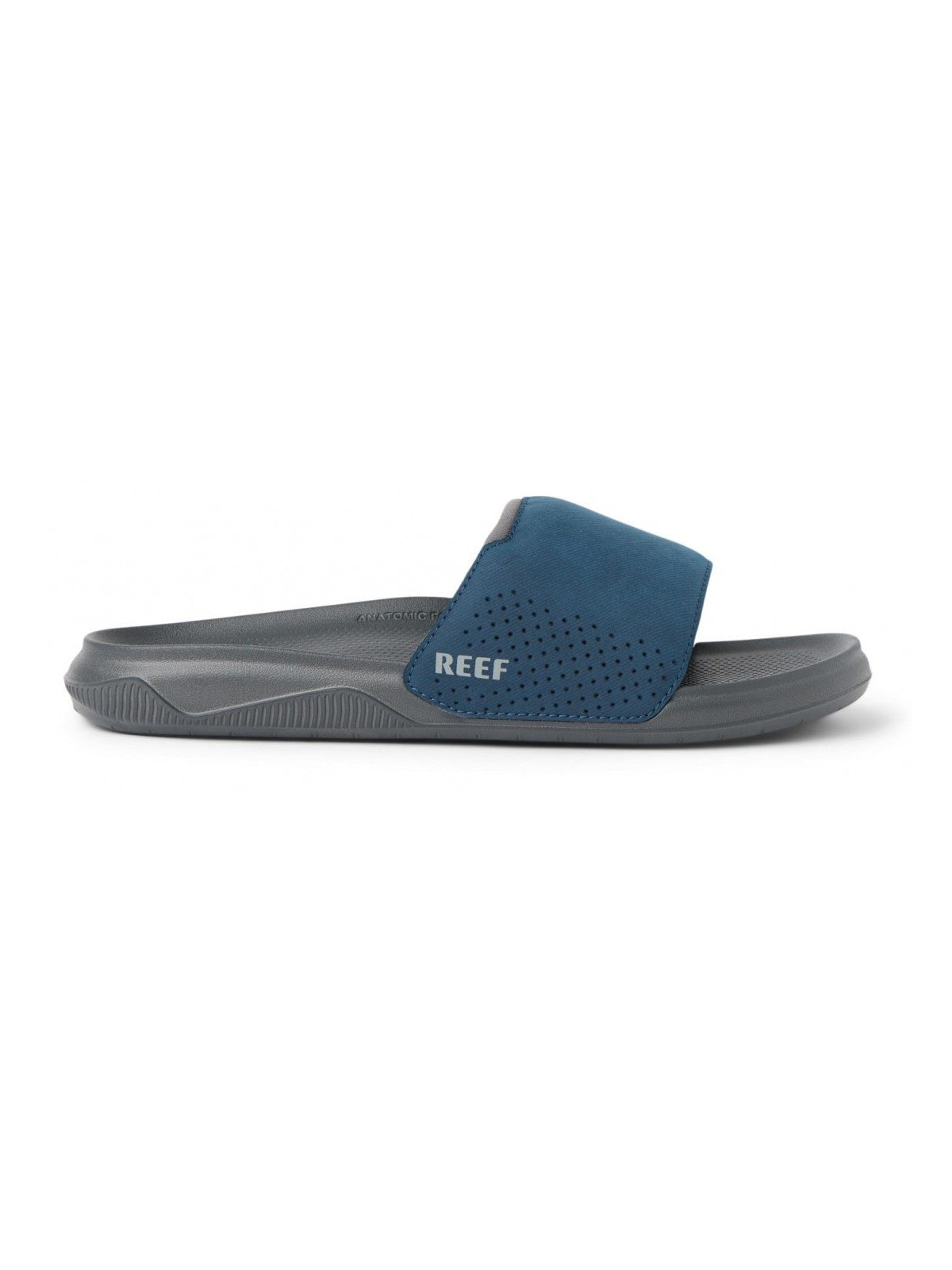 Reef Sandalo Uomo Tailslide Grey/Navy - RF.TAILSLIDEM CJ8561