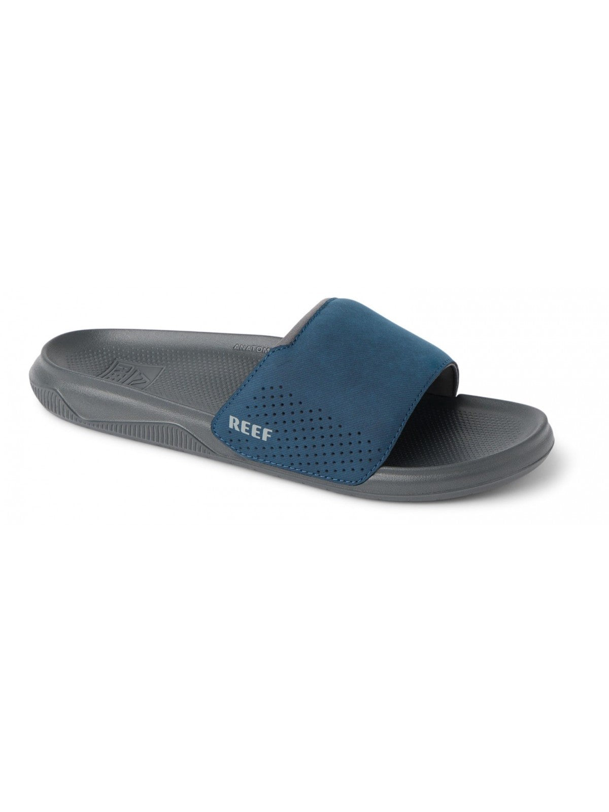 Reef Sandalo Uomo Tailslide Grey/Navy - RF.TAILSLIDEM CJ8561
