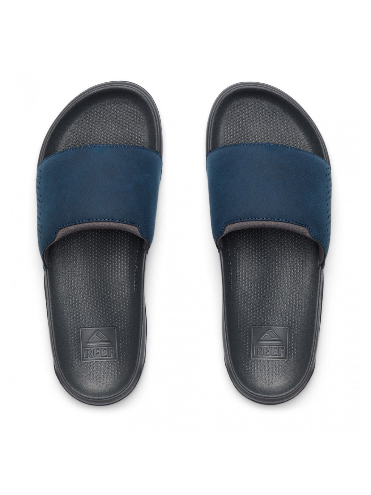 Reef Sandalo Uomo Tailslide Grey/Navy - RF.TAILSLIDEM CJ8561