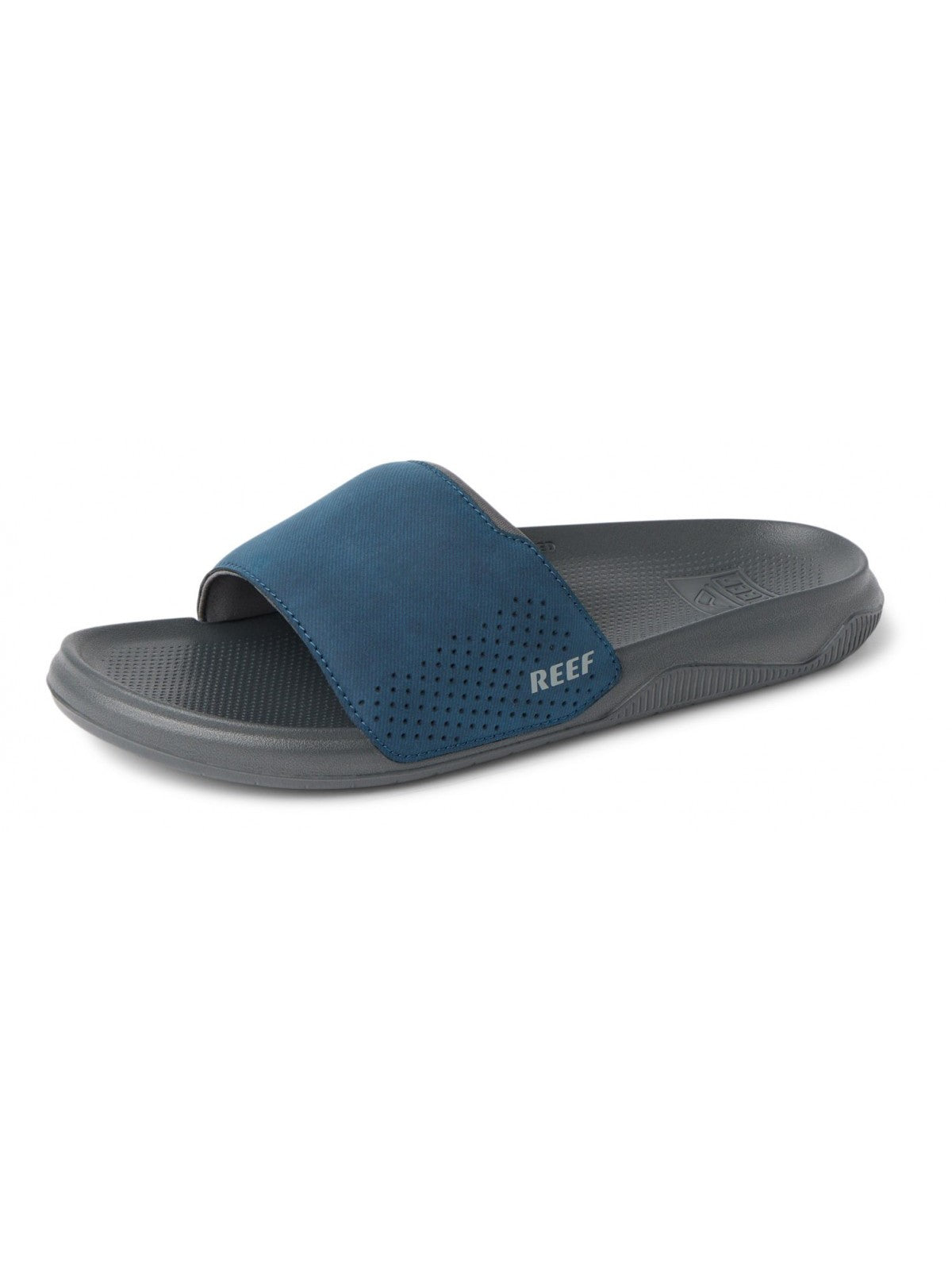 Reef Sandalo Uomo Tailslide Grey/Navy - RF.TAILSLIDEM CJ8561