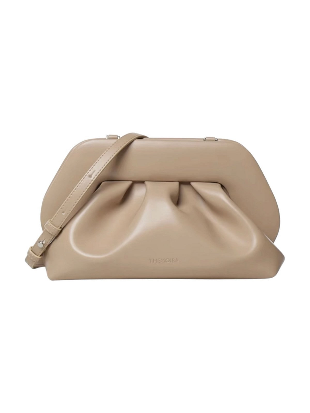 THEMOIRè Borsa Donna BIOS MEDIUM VEGAN FABRIC - 262WTMBM0OOVF Natural gioboutiqueweb