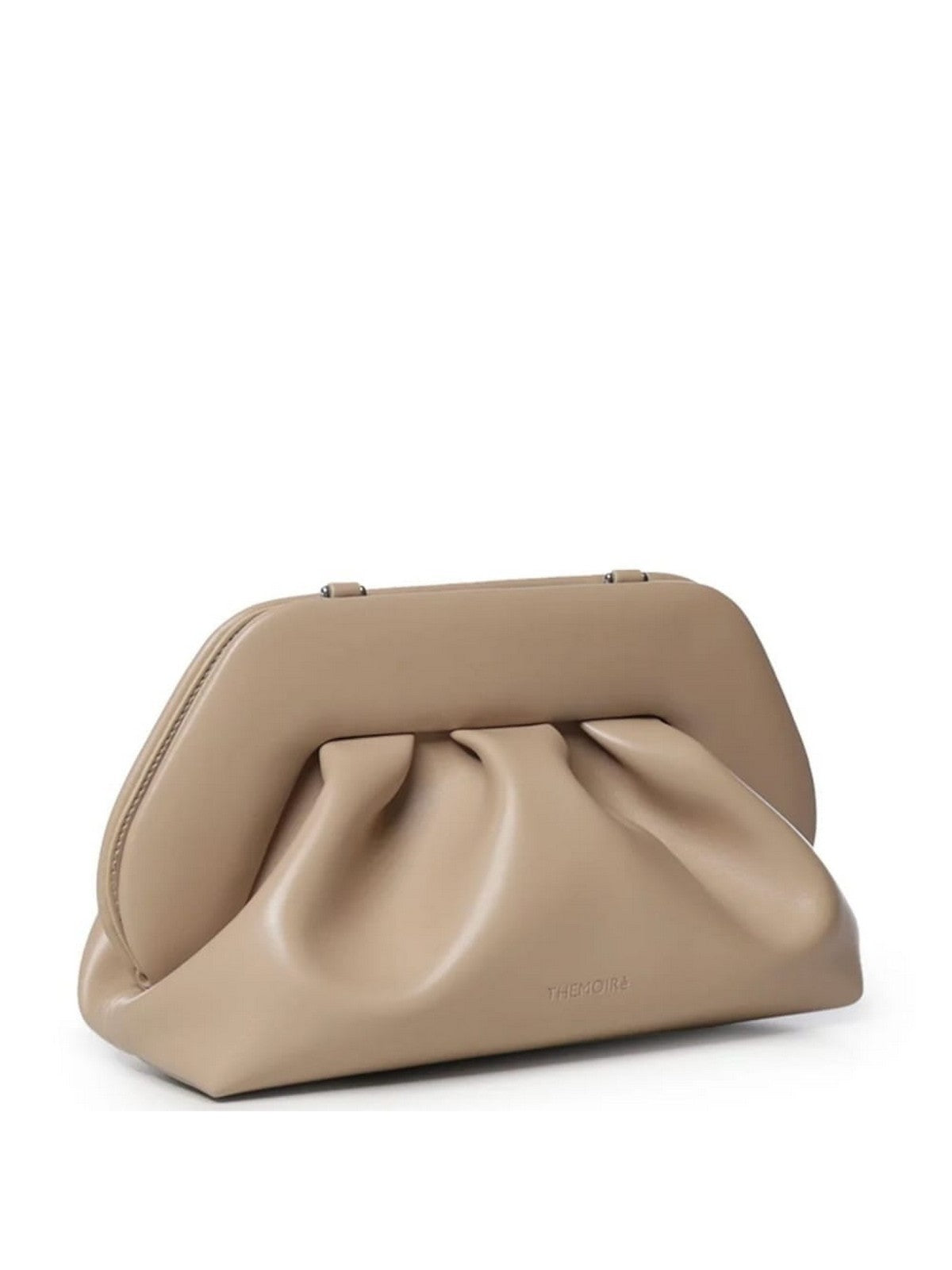 THEMOIRè Borsa Donna BIOS MEDIUM VEGAN FABRIC - 262WTMBM0OOVF Natural gioboutiqueweb