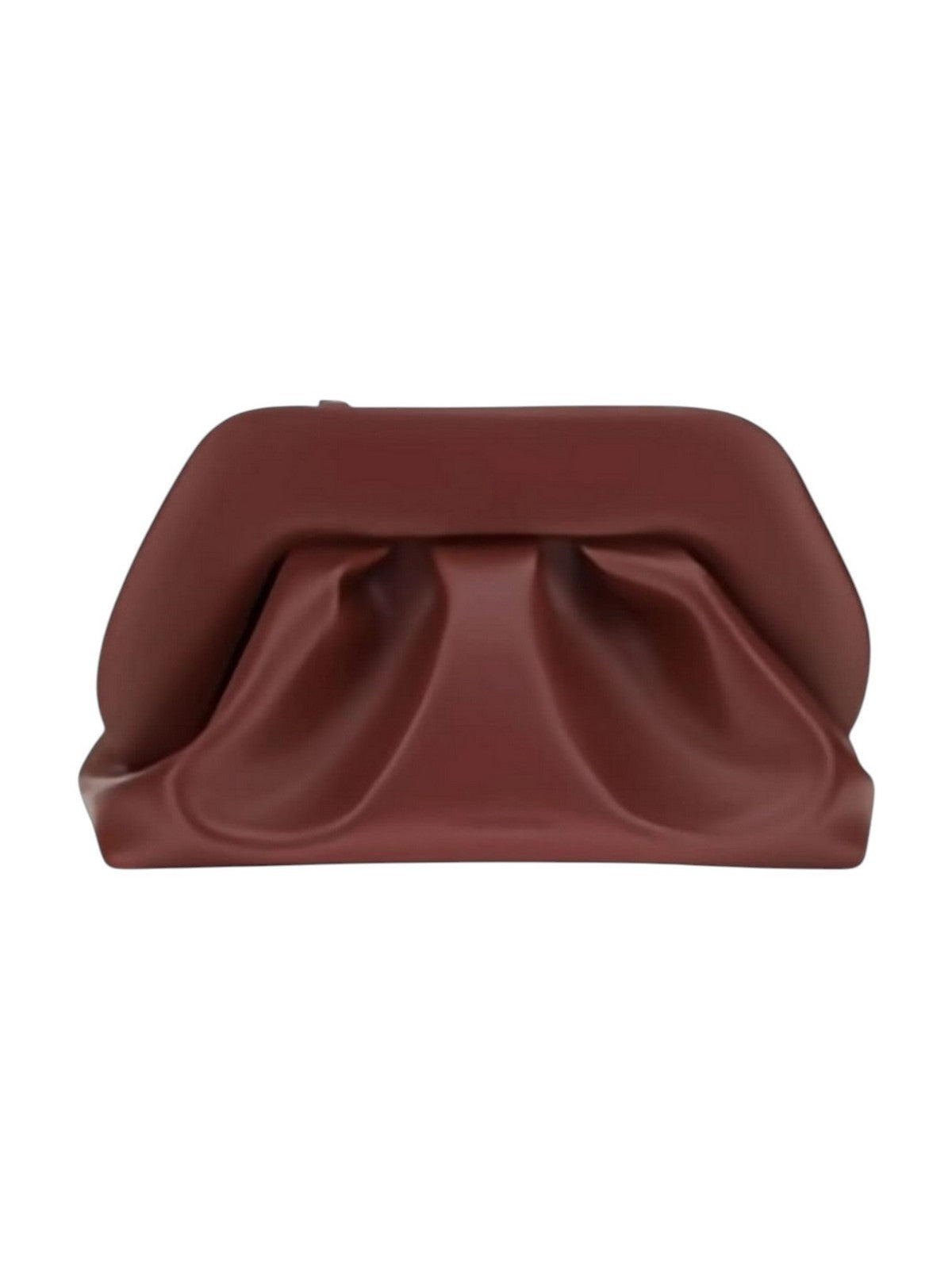THEMOIRè Borsa Donna BIOS MEDIUM VEGAN FABRIC - 262WTMBM0OOVF Tawny port gioboutiqueweb