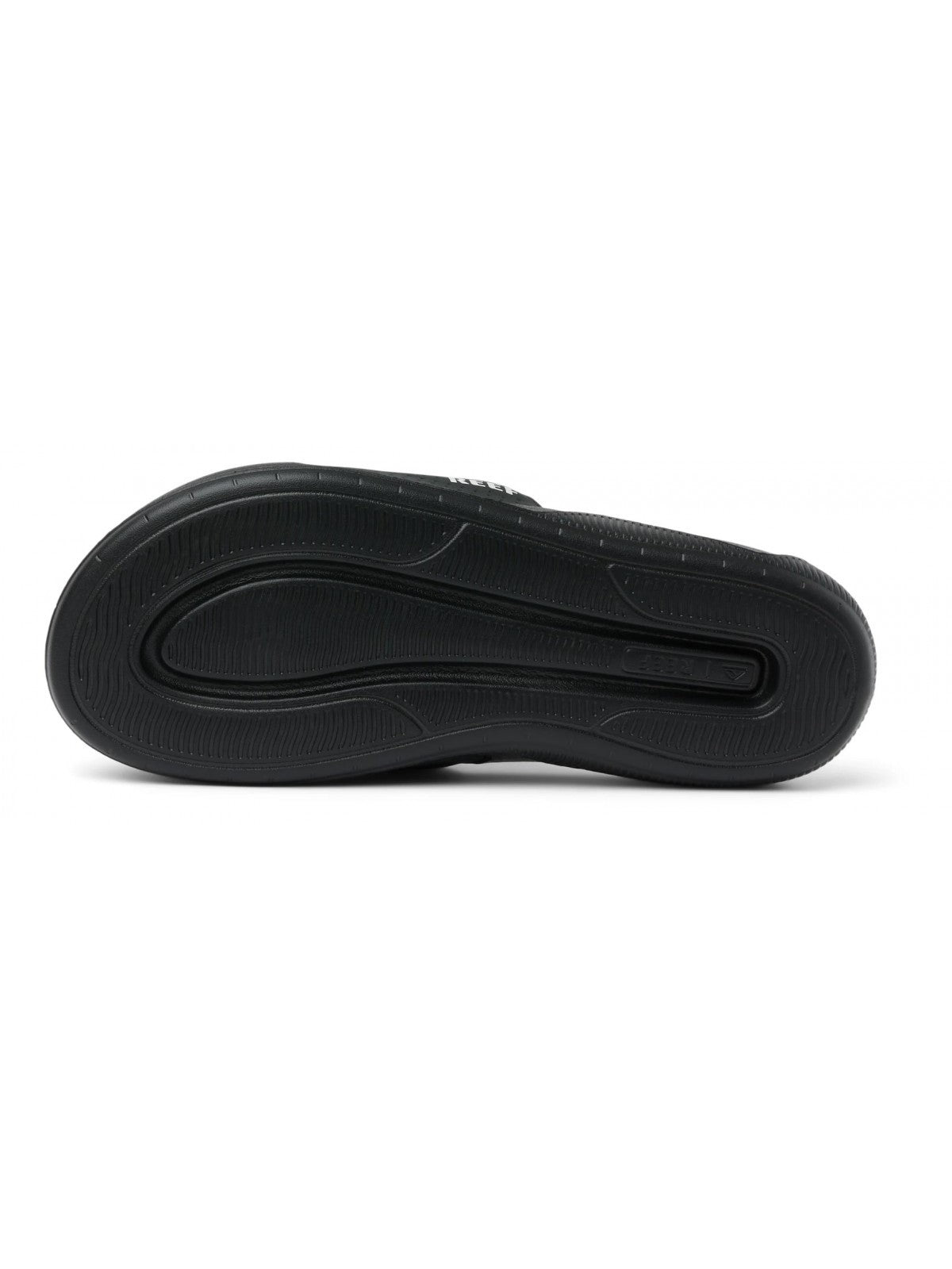 Reef Sandalo Uomo Tailslide Nero - RF.TAILSLIDEM CJ9070