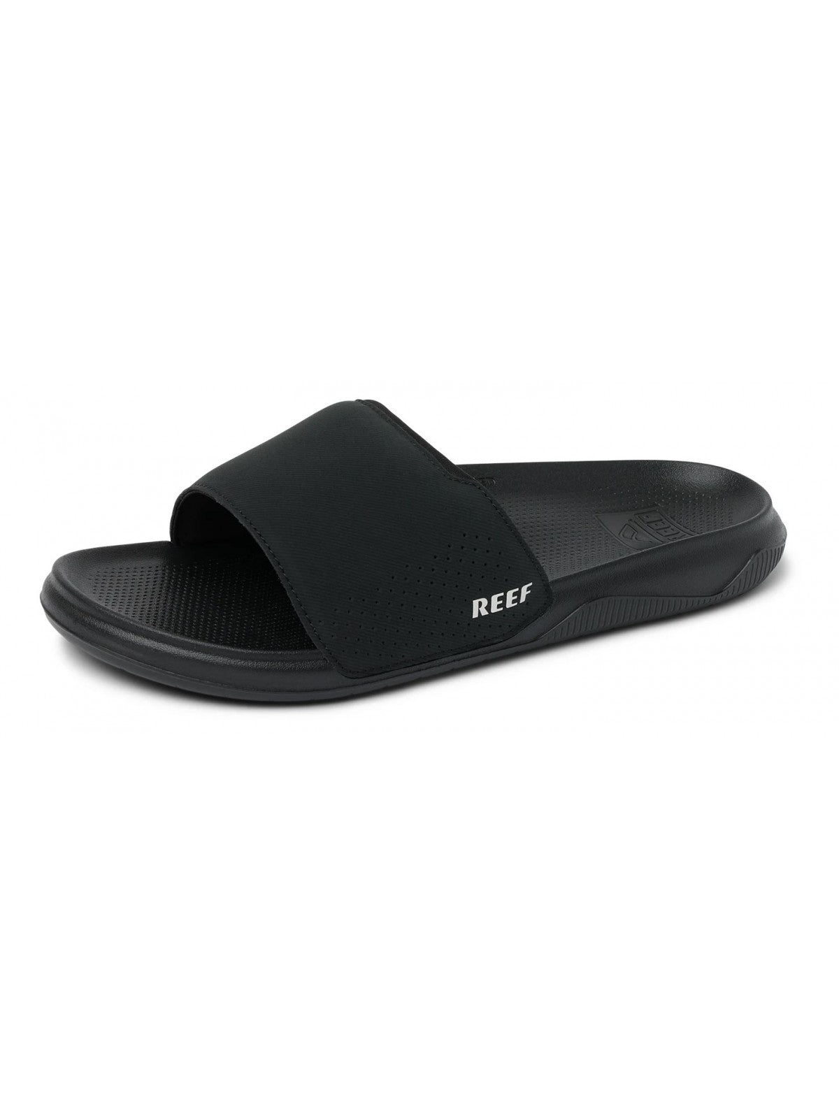 Reef Sandalo Uomo Tailslide Nero - RF.TAILSLIDEM CJ9070