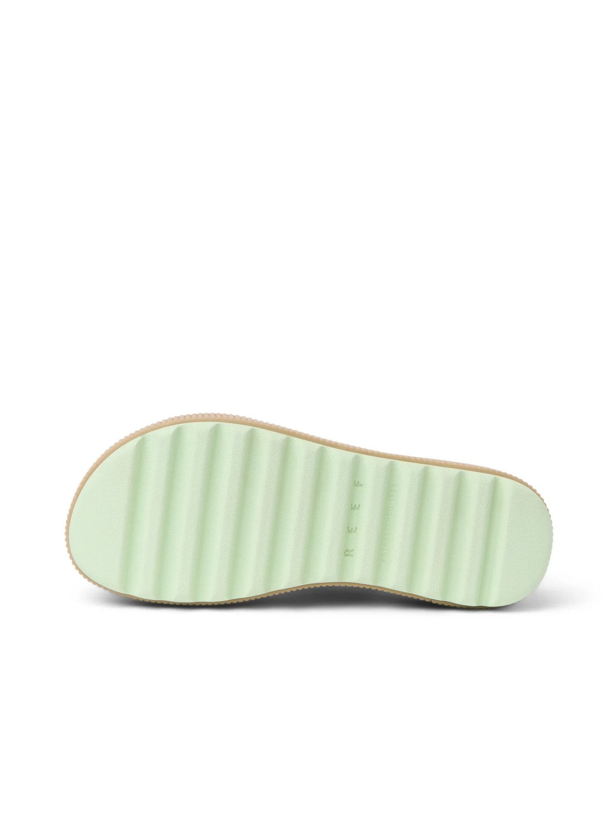 Reef Sandalo Donna Water Vista Higher Marrone - RF.WATVISHIGHERW CJ8786