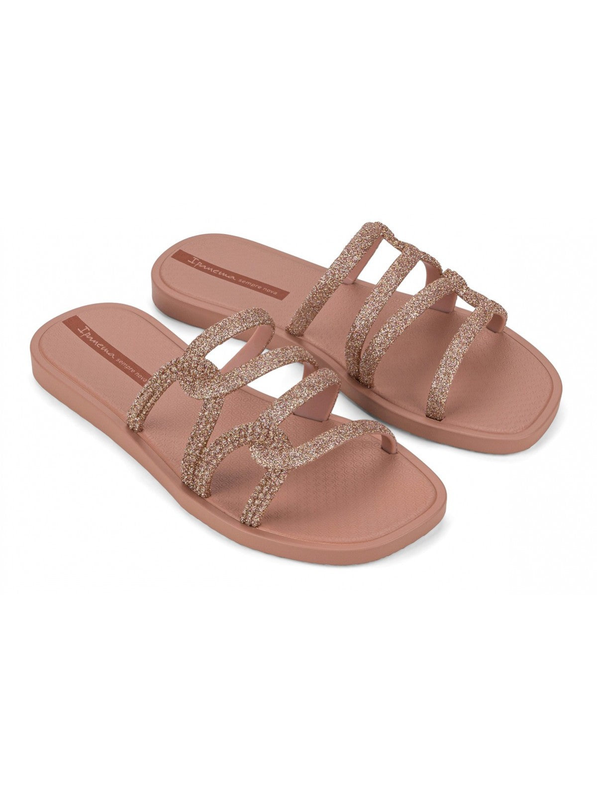 Ipanema Ciabatte Donna Solar Glow Slide Ad - IP.27286 BB956