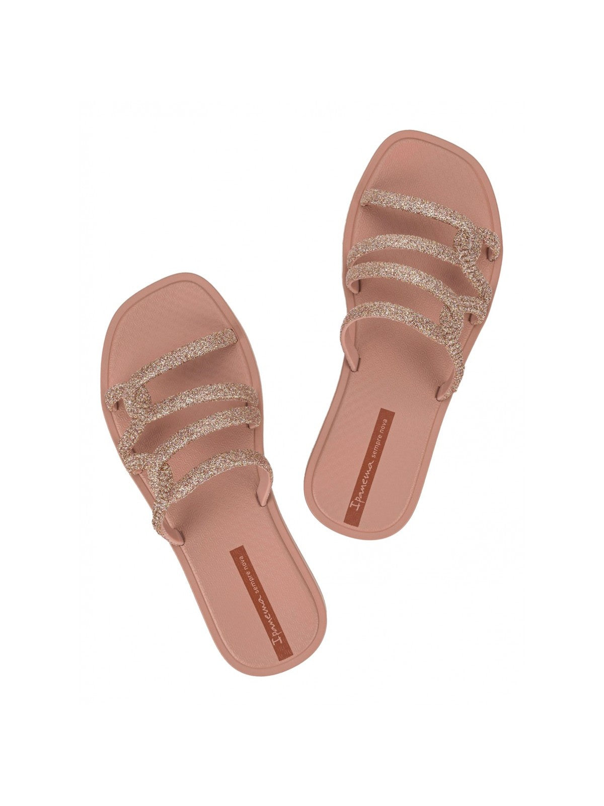 Ipanema Ciabatte Donna Solar Glow Slide Ad - IP.27286 BB956