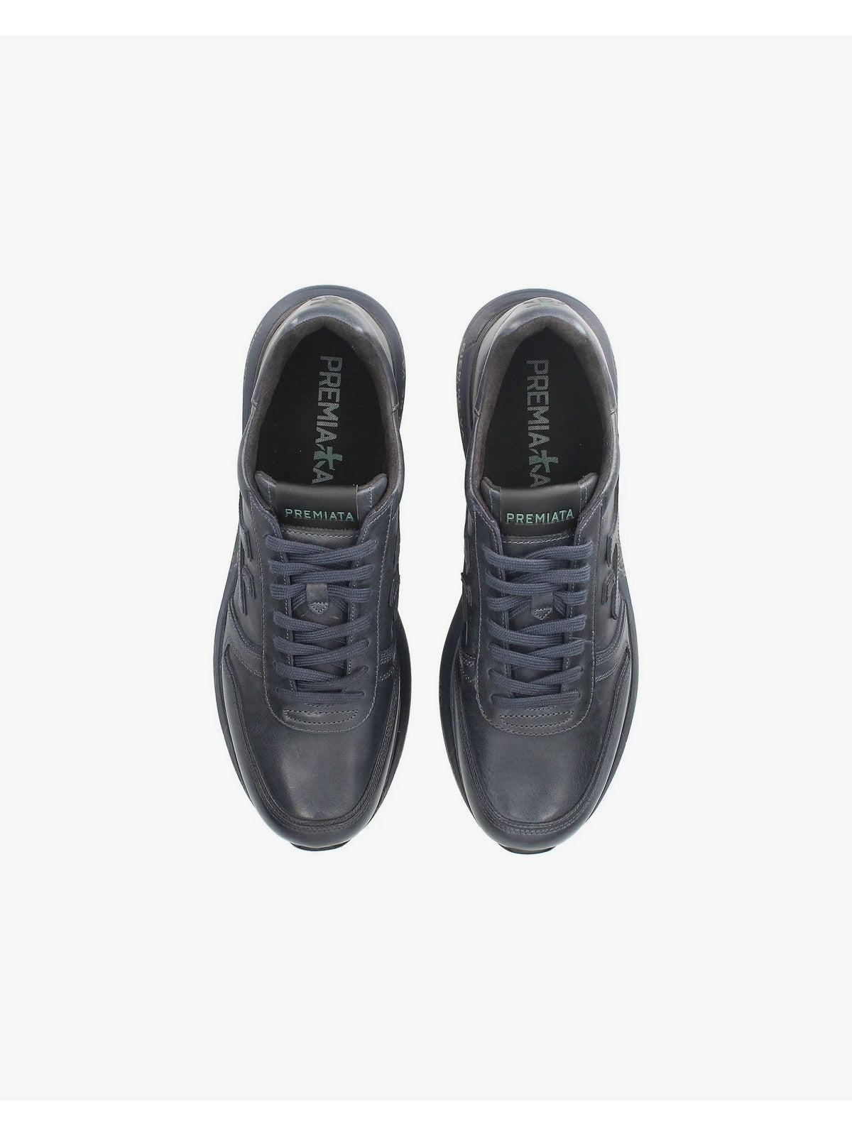 PREMIATA Sneaker Uomo BLACK - MICK VAR 1807N gioboutiqueweb