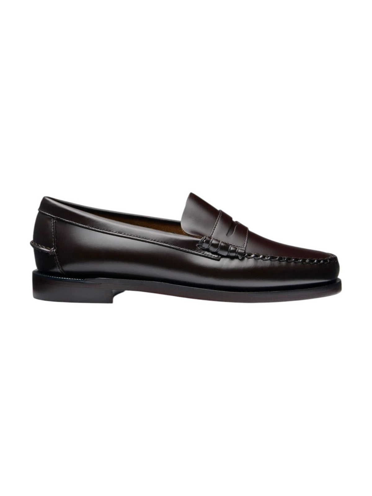 SEBAGO Mocassino CLASSIC DAN DK COFFEE - 7000300 A2H gioboutiqueweb