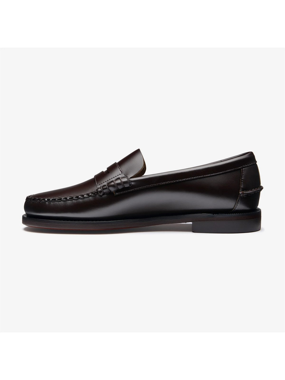 SEBAGO Mocassino CLASSIC DAN DK COFFEE - 7000300 A2H gioboutiqueweb