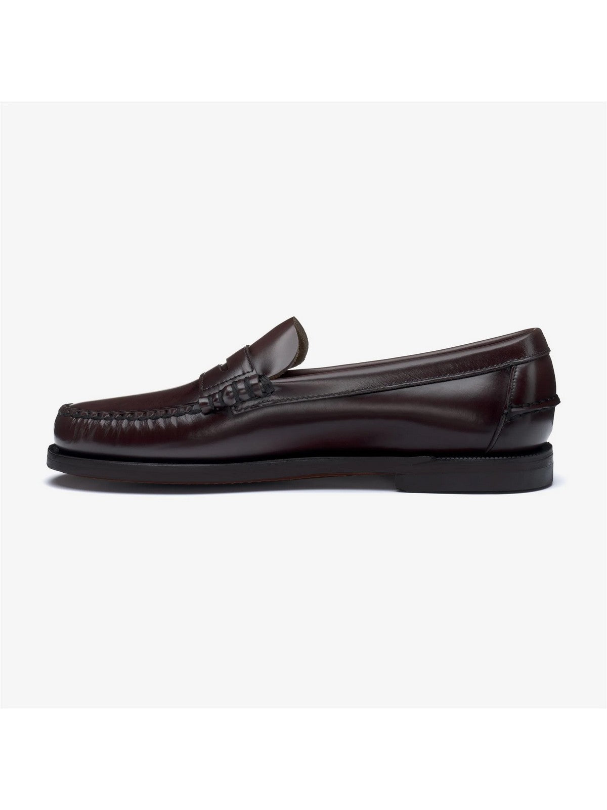 SEBAGO Mocassino Donna CLASSIC DAN BROWN BURGUNDY - 7001530 903 gioboutiqueweb