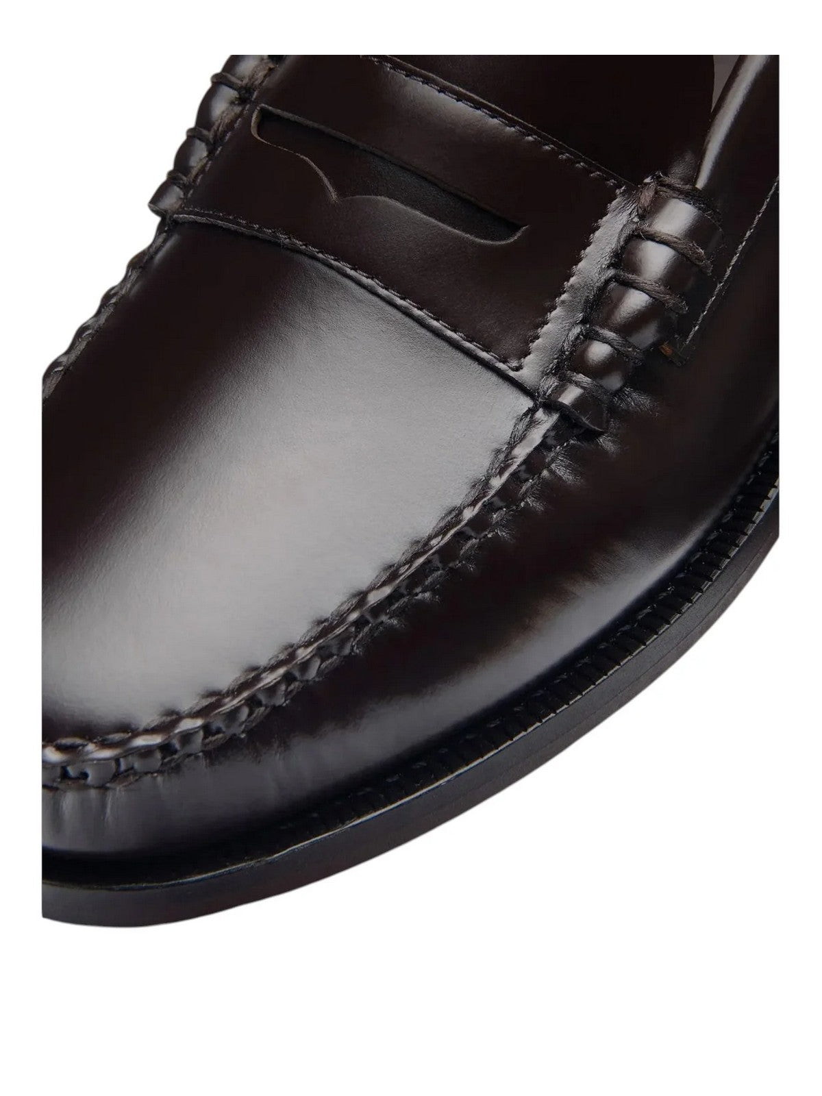 SEBAGO Mocassino Donna CLASSIC DAN DK COFFEE - 7001530 A2H gioboutiqueweb
