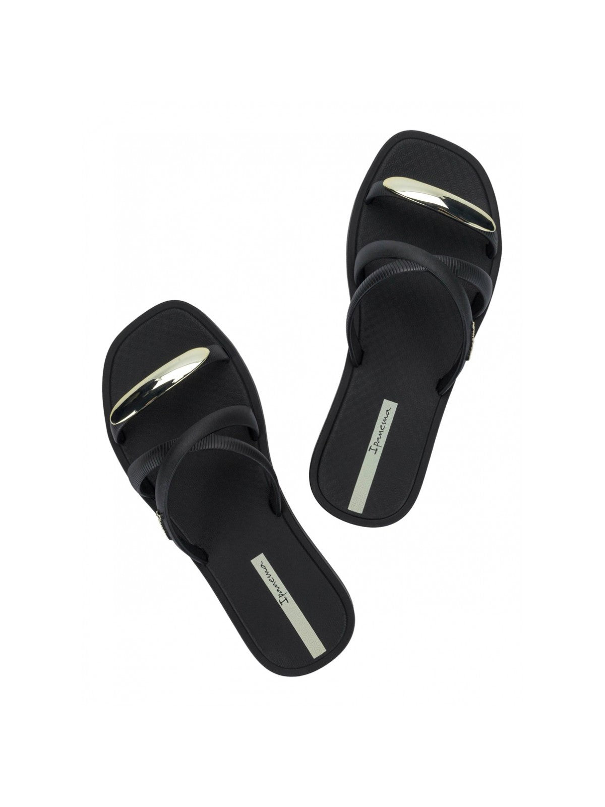 Ipanema Ciabatte Donna Metal Chic Slide - IP.27380 BQ417